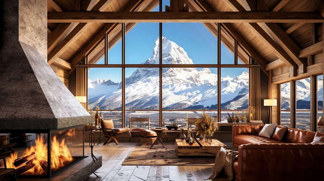 图片[30]-全球设计案例智能库_OJBKAI.COM别墅乡村风全景窗Midjourney灵感图库-_设计智库－全球设计案例智能库_OJBKAI.COM-全球设计案例智能库_OJBKAI.COM设计智库