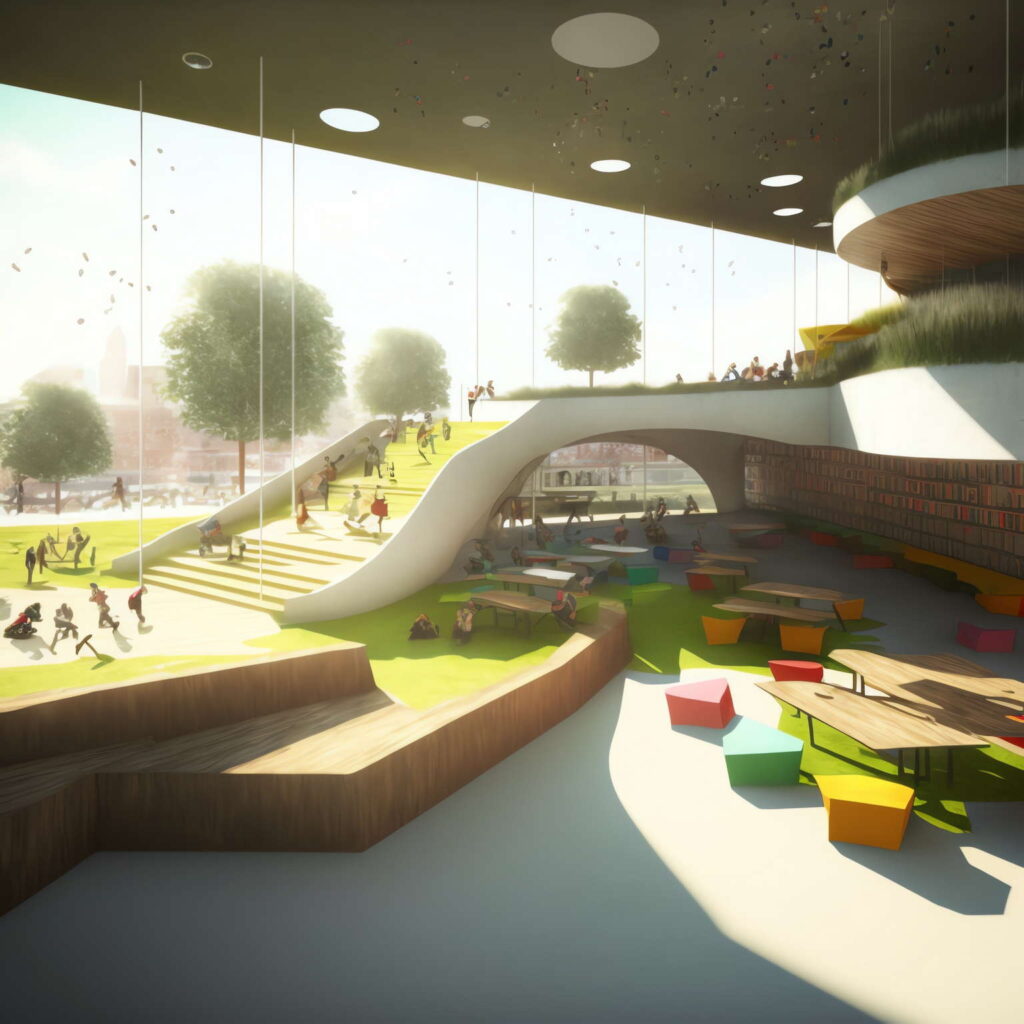 图片[3]-全球设计案例智能库_OJBKAI.COM现代前卫时尚自然馆Midjourney灵感图库-_设计智库－全球设计案例智能库_OJBKAI.COM-全球设计案例智能库_OJBKAI.COM设计智库