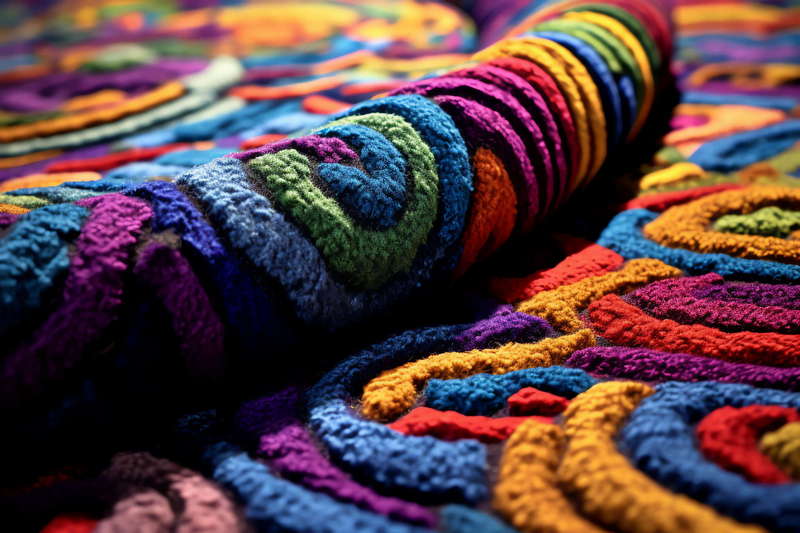 图片[8]-全球设计案例智能库_OJBKAI.COM复古方形地毯Midjourney灵感图库-_设计智库－全球设计案例智能库_OJBKAI.COM-全球设计案例智能库_OJBKAI.COM设计智库