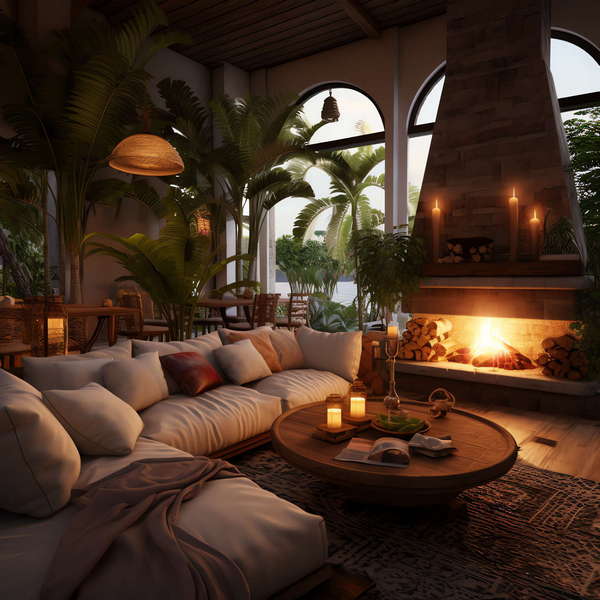 图片[3]-全球设计案例智能库_OJBKAI.COM自然生态客厅Midjourney灵感图库-_设计智库－全球设计案例智能库_OJBKAI.COM-全球设计案例智能库_OJBKAI.COM设计智库