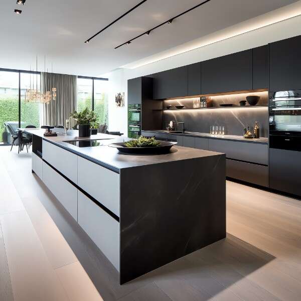 图片[162]-全球设计案例智能库_OJBKAI.COM现代风格厨房04_Midjourney灵感图库223P-全球设计案例智能库_OJBKAI.COM设计智库