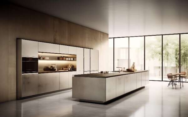 图片[46]-全球设计案例智能库_OJBKAI.COM现代风格厨房04_Midjourney灵感图库223P-全球设计案例智能库_OJBKAI.COM设计智库