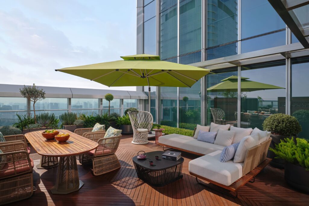 图片[35]-全球设计案例智能库_OJBKAI.COM【CCD】成都光环凯悦尚萃酒店 官方摄影 | 52P 2025年12月10日开业-全球设计案例智能库_OJBKAI.COM设计智库