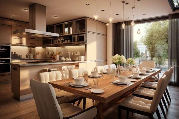 图片[135]-全球设计案例智能库_OJBKAI.COM现代风格厨房01_Midjourney灵感图库237P-全球设计案例智能库_OJBKAI.COM设计智库