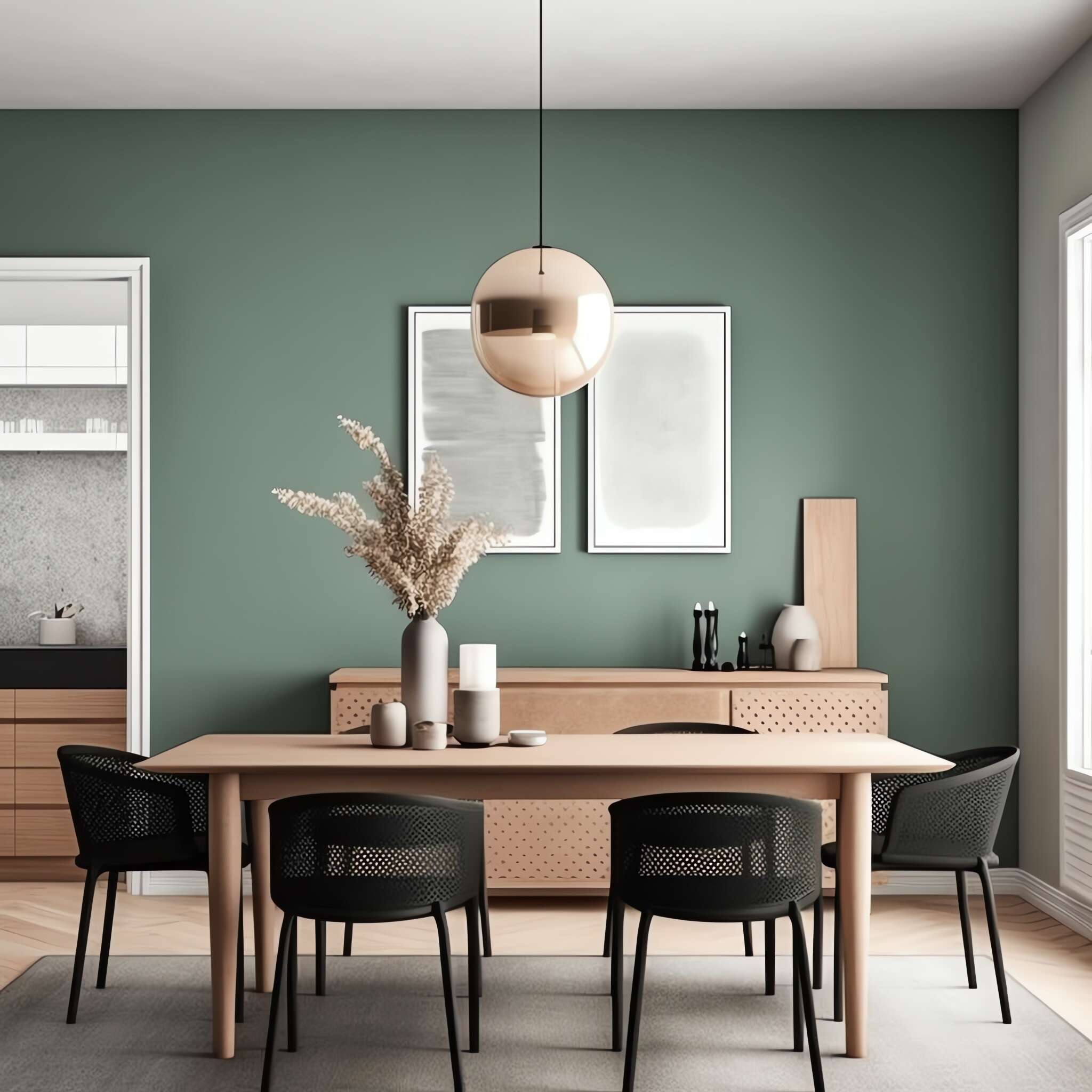 图片[7]-全球设计案例智能库_OJBKAI.COM北欧风格餐厅Midjourney灵感图库-_设计智库－全球设计案例智能库_OJBKAI.COM-全球设计案例智能库_OJBKAI.COM设计智库