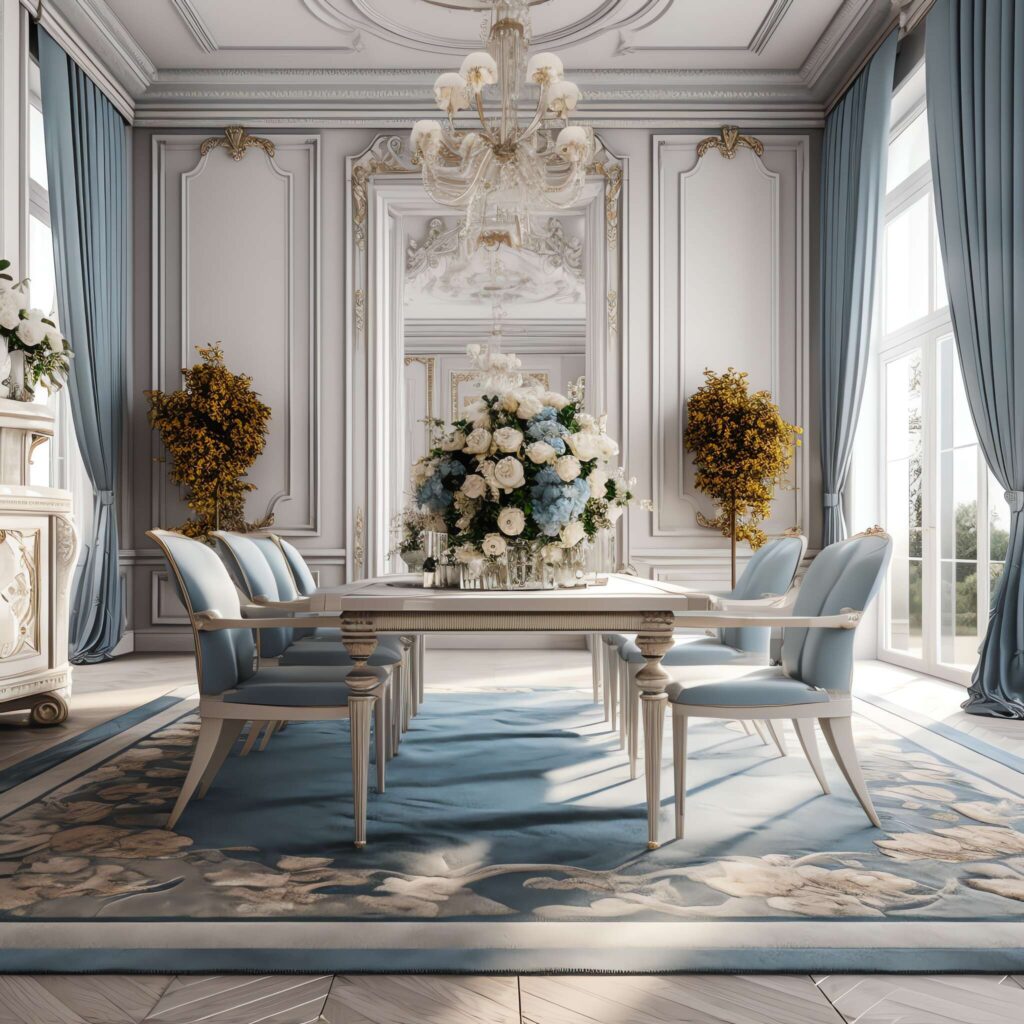 图片[19]-全球设计案例智能库_OJBKAI.COM古典欧式餐厅Midjourney灵感图库-_设计智库－全球设计案例智能库_OJBKAI.COM-全球设计案例智能库_OJBKAI.COM设计智库