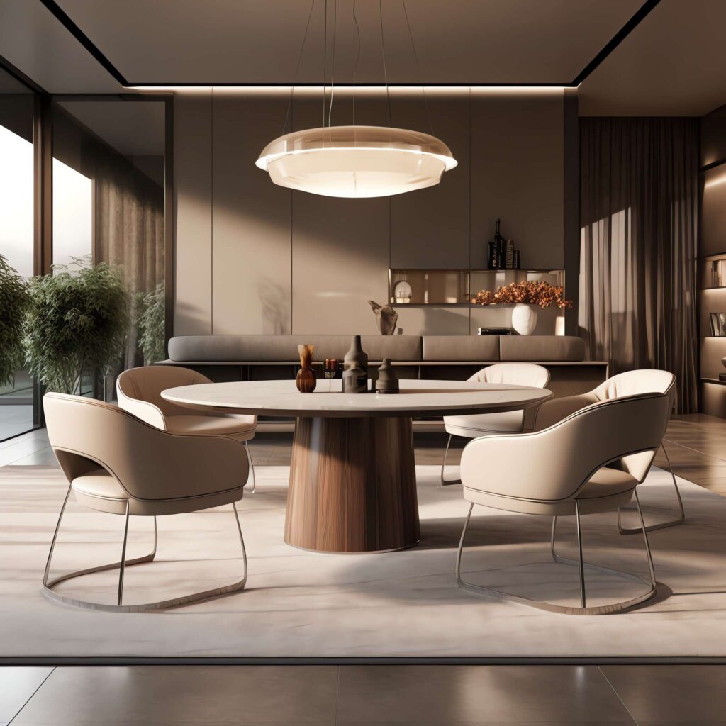 图片[36]-全球设计案例智能库_OJBKAI.COM现代风格餐桌Midjourney灵感图库-_设计智库－全球设计案例智能库_OJBKAI.COM-全球设计案例智能库_OJBKAI.COM设计智库