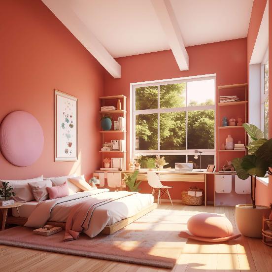 图片[9]-全球设计案例智能库_OJBKAI.COM女孩房Midjourney灵感图库-_设计智库－全球设计案例智能库_OJBKAI.COM-全球设计案例智能库_OJBKAI.COM设计智库