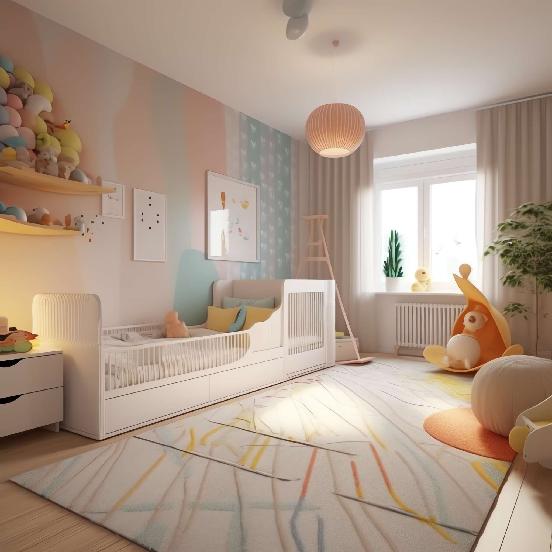 图片[10]-全球设计案例智能库_OJBKAI.COM童趣色彩婴儿房Midjourney灵感图库-_设计智库－全球设计案例智能库_OJBKAI.COM-全球设计案例智能库_OJBKAI.COM设计智库