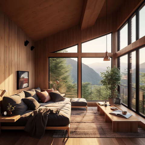 图片[26]-全球设计案例智能库_OJBKAI.COM乡村风格客厅Midjourney灵感图库-_设计智库－全球设计案例智能库_OJBKAI.COM-全球设计案例智能库_OJBKAI.COM设计智库