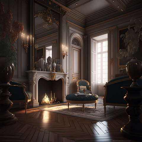 图片[30]-全球设计案例智能库_OJBKAI.COM古典欧式客厅Midjourney灵感图库-_设计智库－全球设计案例智能库_OJBKAI.COM-全球设计案例智能库_OJBKAI.COM设计智库