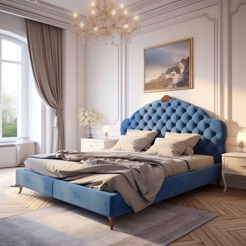 图片[11]-全球设计案例智能库_OJBKAI.COM美式卧室Midjourney灵感图库-_设计智库－全球设计案例智能库_OJBKAI.COM-全球设计案例智能库_OJBKAI.COM设计智库