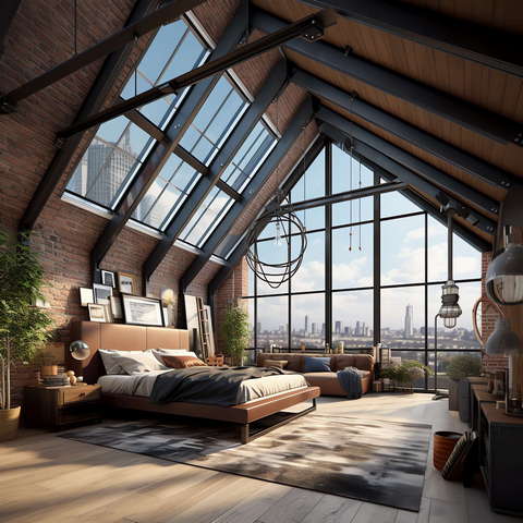 图片[15]-全球设计案例智能库_OJBKAI.COM乡村风格卧室Midjourney灵感图库-_设计智库－全球设计案例智能库_OJBKAI.COM-全球设计案例智能库_OJBKAI.COM设计智库