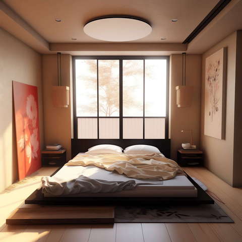 图片[12]-全球设计案例智能库_OJBKAI.COM中式卧室Midjourney灵感图库-_设计智库－全球设计案例智能库_OJBKAI.COM-全球设计案例智能库_OJBKAI.COM设计智库