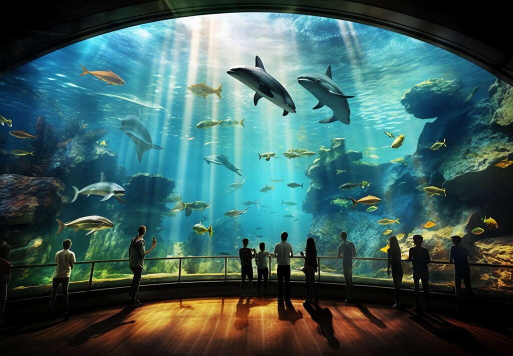 图片[3]-全球设计案例智能库_OJBKAI.COM主题海洋馆Midjourney灵感图库-_设计智库－全球设计案例智能库_OJBKAI.COM-全球设计案例智能库_OJBKAI.COM设计智库