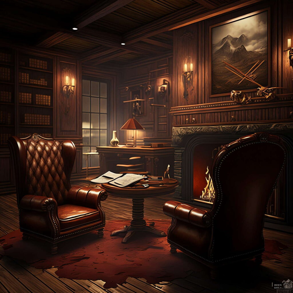 图片[21]-全球设计案例智能库_OJBKAI.COM娱乐室，赌场Midjourney灵感图库-_设计智库－全球设计案例智能库_OJBKAI.COM-全球设计案例智能库_OJBKAI.COM设计智库