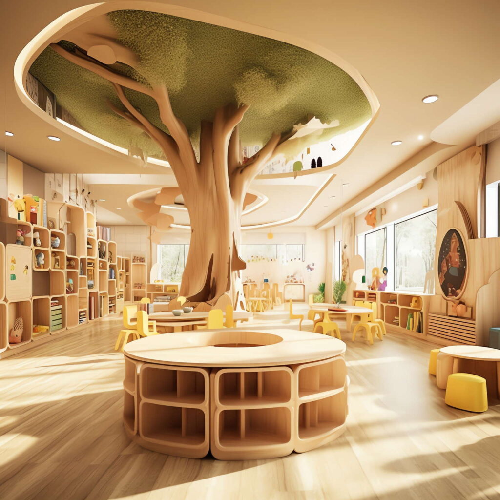 图片[21]-全球设计案例智能库_OJBKAI.COM色彩童趣儿童活动区Midjourney灵感图库-_设计智库－全球设计案例智能库_OJBKAI.COM-全球设计案例智能库_OJBKAI.COM设计智库