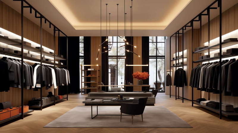 图片[29]-全球设计案例智能库_OJBKAI.COM现代前卫服装店Midjourney灵感图库-_设计智库－全球设计案例智能库_OJBKAI.COM-全球设计案例智能库_OJBKAI.COM设计智库