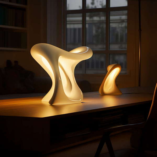 图片[9]-全球设计案例智能库_OJBKAI.COM现代艺术台灯Midjourney灵感图库-_设计智库－全球设计案例智能库_OJBKAI.COM-全球设计案例智能库_OJBKAI.COM设计智库