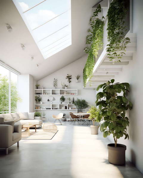 图片[7]-全球设计案例智能库_OJBKAI.COM现代客厅绿植氛围Midjourney灵感图库-_设计智库－全球设计案例智能库_OJBKAI.COM-全球设计案例智能库_OJBKAI.COM设计智库