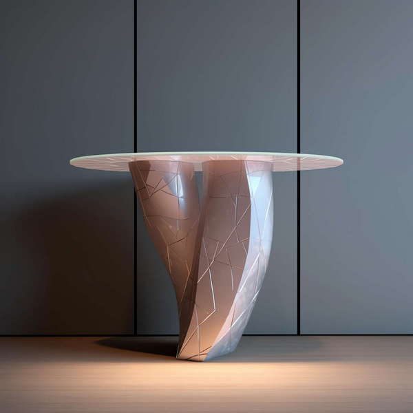 图片[30]-全球设计案例智能库_OJBKAI.COM侘寂风边几Midjourney灵感图库-_设计智库－全球设计案例智能库_OJBKAI.COM-全球设计案例智能库_OJBKAI.COM设计智库