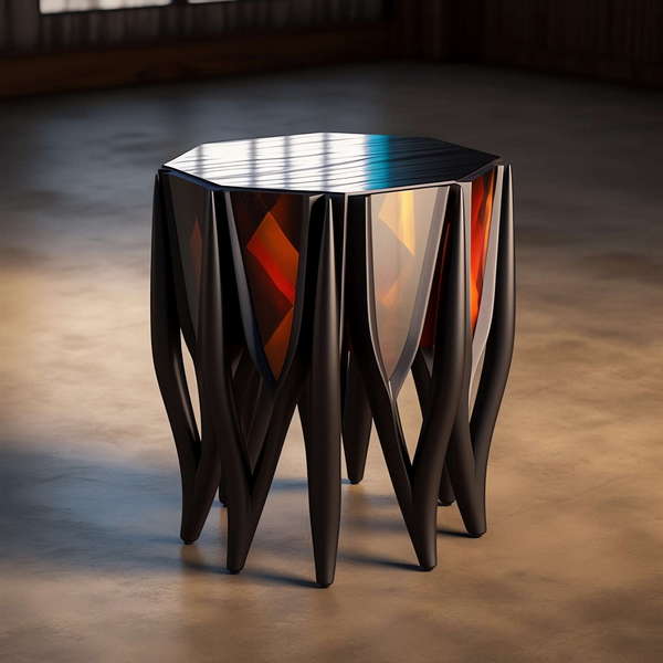 图片[33]-全球设计案例智能库_OJBKAI.COM现代边几Midjourney灵感图库-_设计智库－全球设计案例智能库_OJBKAI.COM-全球设计案例智能库_OJBKAI.COM设计智库