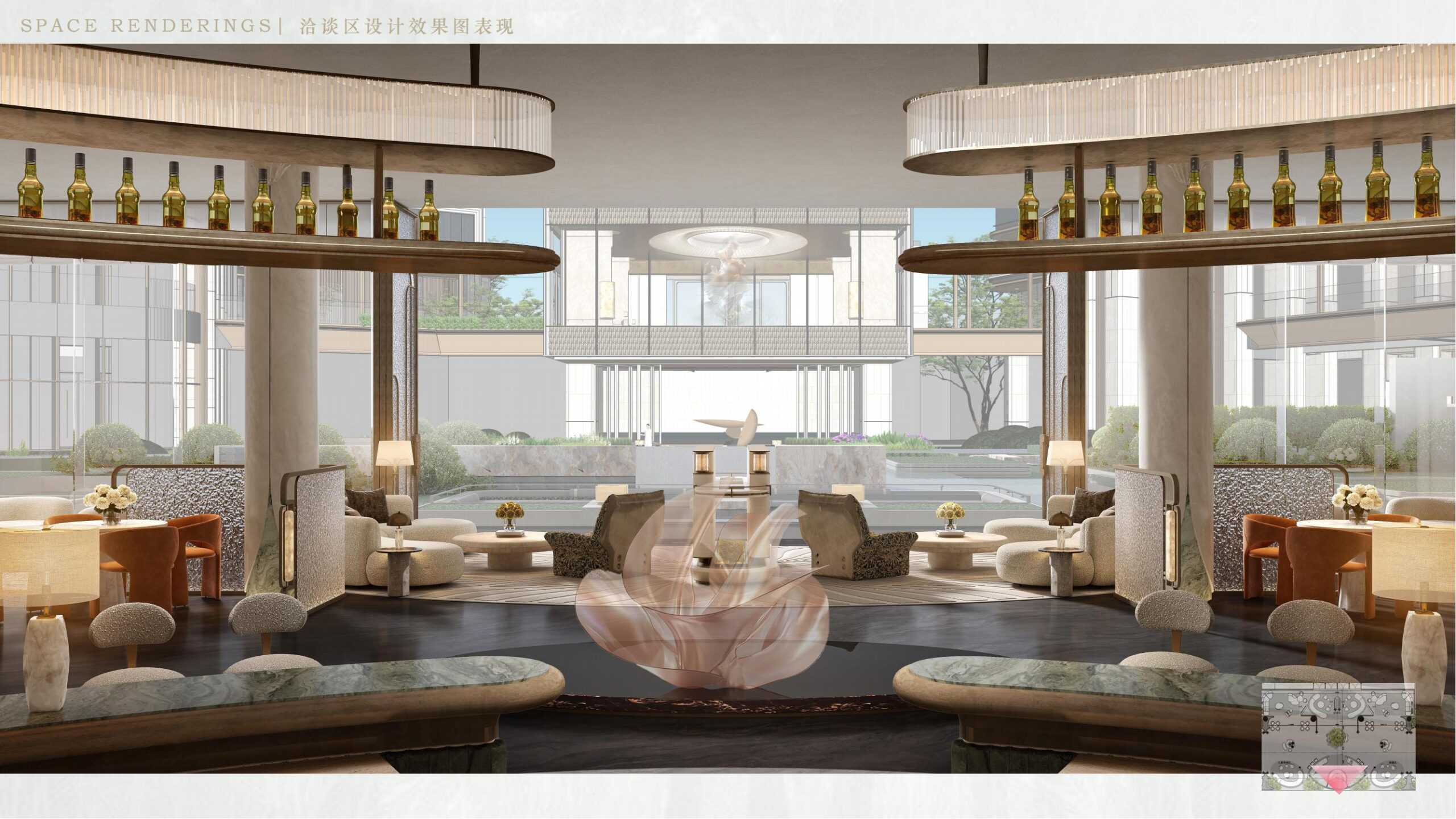 图片[44]-全球设计案例智能库_OJBKAI.COM【CCD】深圳碧海玖号花园售楼中心+会所项目深化设计方案文本册 | PPT（可编辑）+PDF+JPG | 70P | 276M-全球设计案例智能库_OJBKAI.COM设计智库