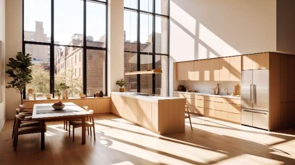 图片[41]-全球设计案例智能库_OJBKAI.COM住宅开放式厨房中岛吧台_Midjourney灵感图库602p-全球设计案例智能库_OJBKAI.COM设计智库