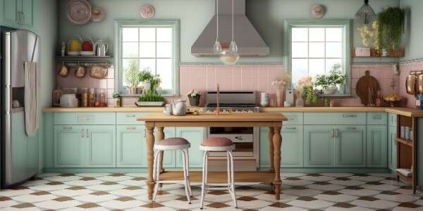 图片[4]-全球设计案例智能库_OJBKAI.COM美式厨房_Midjourney灵感图库99P-全球设计案例智能库_OJBKAI.COM设计智库