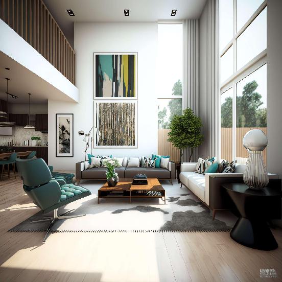 图片[25]-全球设计案例智能库_OJBKAI.COM北欧风格客厅Midjourney灵感图库-_设计智库－全球设计案例智能库_OJBKAI.COM-全球设计案例智能库_OJBKAI.COM设计智库