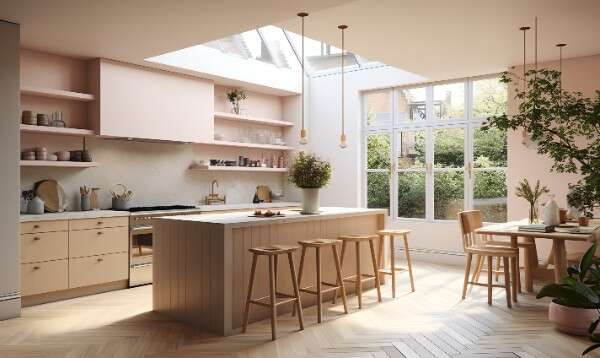 图片[52]-全球设计案例智能库_OJBKAI.COM住宅开放式厨房中岛吧台_Midjourney灵感图库602p-全球设计案例智能库_OJBKAI.COM设计智库