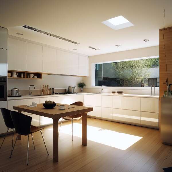 图片[175]-全球设计案例智能库_OJBKAI.COM原木开放厨房中岛吧台_Midjourney灵感图库220P-全球设计案例智能库_OJBKAI.COM设计智库