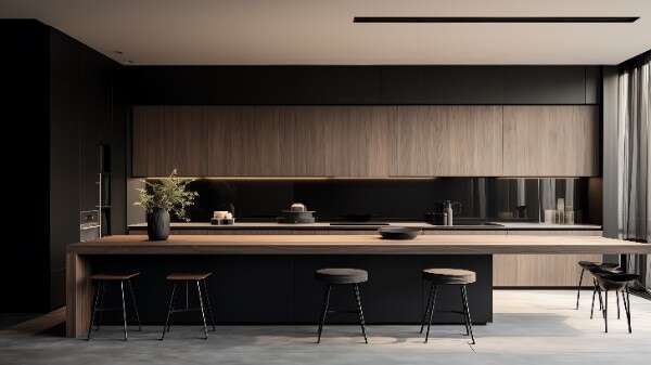 图片[30]-全球设计案例智能库_OJBKAI.COM现代风格厨房01_Midjourney灵感图库237P-全球设计案例智能库_OJBKAI.COM设计智库