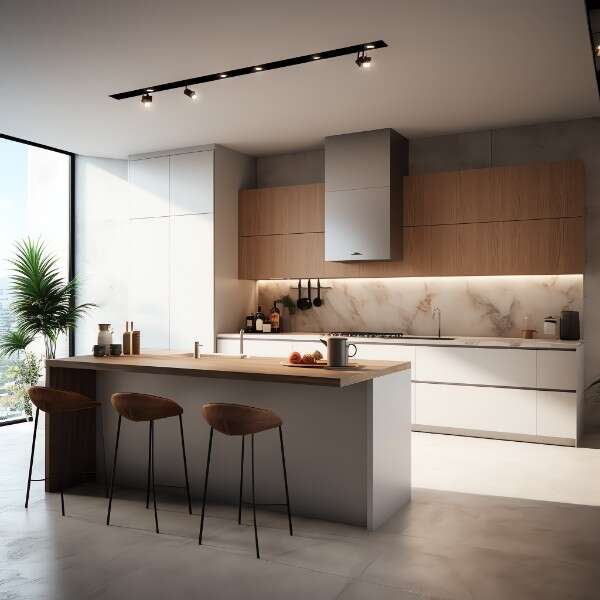 图片[118]-全球设计案例智能库_OJBKAI.COM住宅开放式厨房中岛吧台_Midjourney灵感图库602p-全球设计案例智能库_OJBKAI.COM设计智库