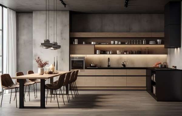 图片[199]-全球设计案例智能库_OJBKAI.COM现代风格厨房01_Midjourney灵感图库237P-全球设计案例智能库_OJBKAI.COM设计智库