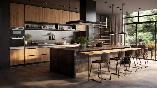 图片[109]-全球设计案例智能库_OJBKAI.COM现代风格厨房01_Midjourney灵感图库237P-全球设计案例智能库_OJBKAI.COM设计智库