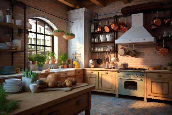 图片[58]-全球设计案例智能库_OJBKAI.COM田园风格厨房_Midjourney灵感图库 105P-全球设计案例智能库_OJBKAI.COM设计智库