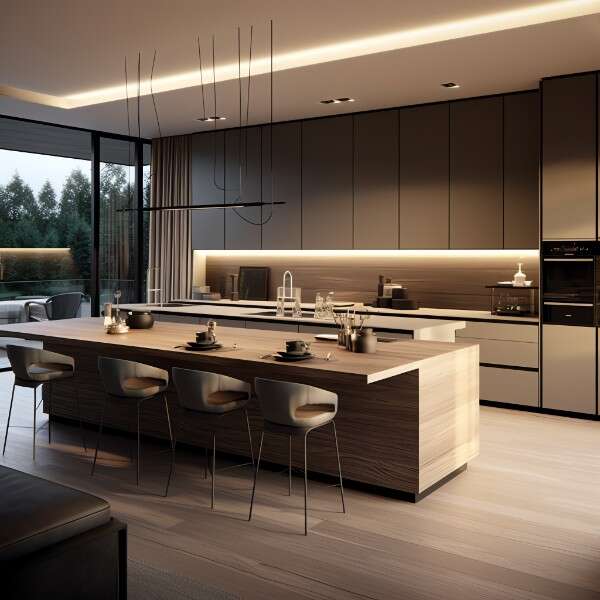 图片[9]-全球设计案例智能库_OJBKAI.COM现代风格厨房06_Midjourney灵感图库70P-全球设计案例智能库_OJBKAI.COM设计智库