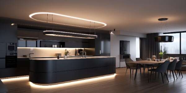 图片[8]-全球设计案例智能库_OJBKAI.COM现代风格厨房04_Midjourney灵感图库223P-全球设计案例智能库_OJBKAI.COM设计智库