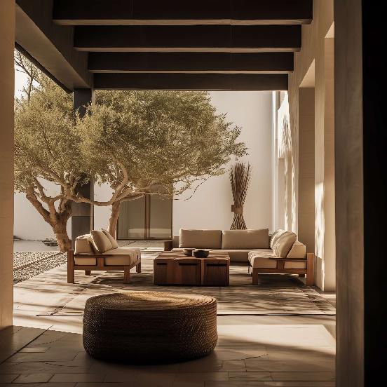 图片[79]-全球设计案例智能库_OJBKAI.COM侘寂风沙发Midjourney灵感图库-_设计智库－全球设计案例智能库_OJBKAI.COM-全球设计案例智能库_OJBKAI.COM设计智库