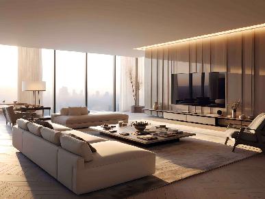 图片[45]-全球设计案例智能库_OJBKAI.COM大平层Midjourney灵感图库-_设计智库－全球设计案例智能库_OJBKAI.COM-全球设计案例智能库_OJBKAI.COM设计智库