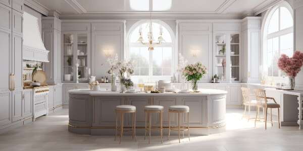 图片[8]-全球设计案例智能库_OJBKAI.COM新古典欧式厨房_Midjourney灵感图库172P-全球设计案例智能库_OJBKAI.COM设计智库