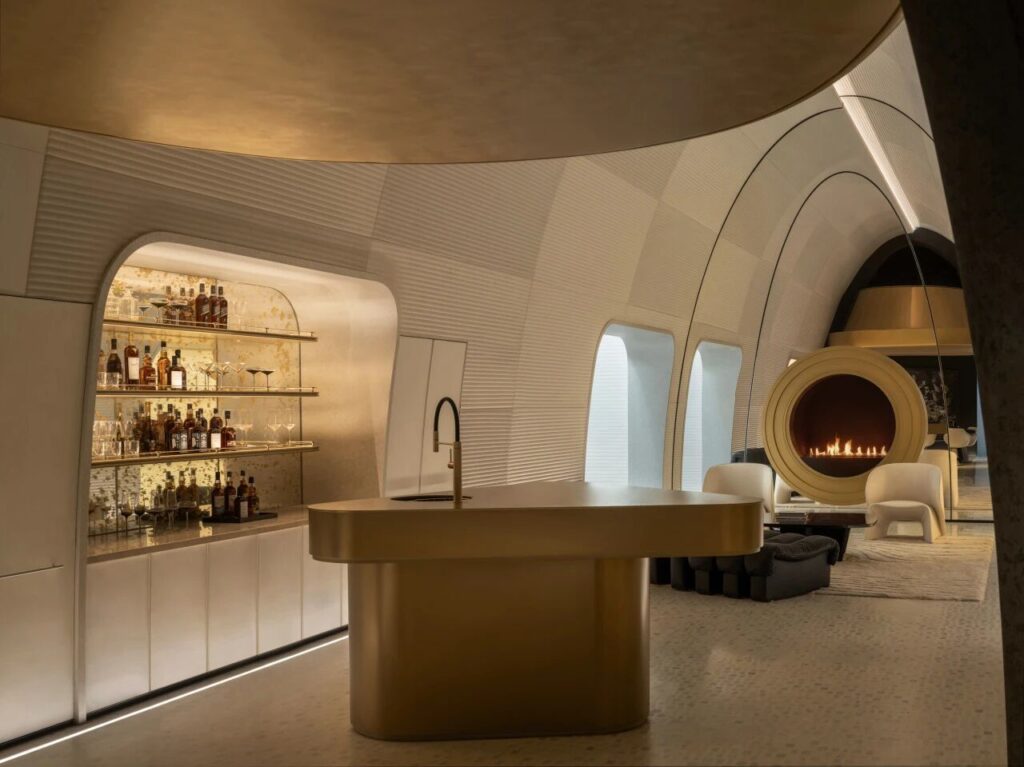 图片[56]-全球设计案例智能库_OJBKAI.COM【CCD x HWCD】上海汤臣君品·瑄廷 “留白艺术解构风格”| 111P-全球设计案例智能库_OJBKAI.COM设计智库