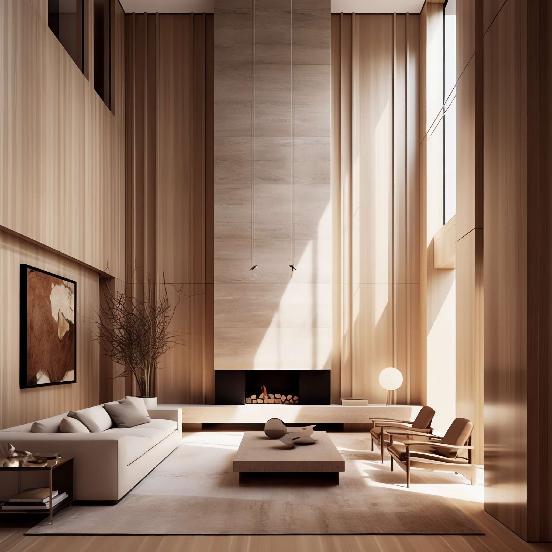 图片[95]-全球设计案例智能库_OJBKAI.COM侘寂风客厅住宅Midjourney灵感图库-_设计智库－全球设计案例智能库_OJBKAI.COM-全球设计案例智能库_OJBKAI.COM设计智库