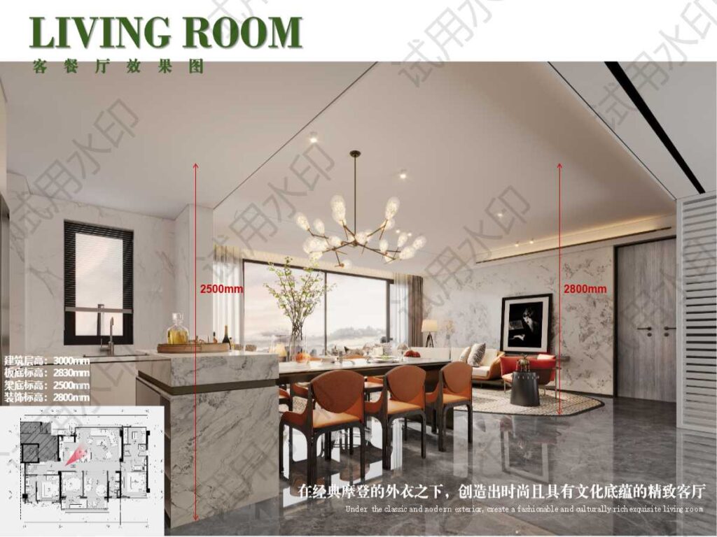 图片[16]-全球设计案例智能库_OJBKAI.COM【CCD】福州·烟山江翠示范区&样板间&公区架空层设计方案丨PPT（可编辑）+PDF+JPG丨121P丨561M-全球设计案例智能库_OJBKAI.COM设计智库