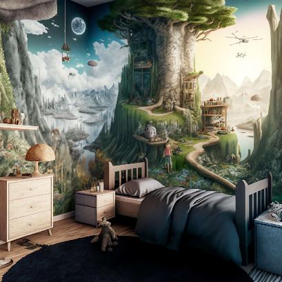 图片[74]-全球设计案例智能库_OJBKAI.COM动物世界男孩房7_Midjourney灵感图库-_设计智库－全球设计案例智能库_OJBKAI.COM-全球设计案例智能库_OJBKAI.COM设计智库