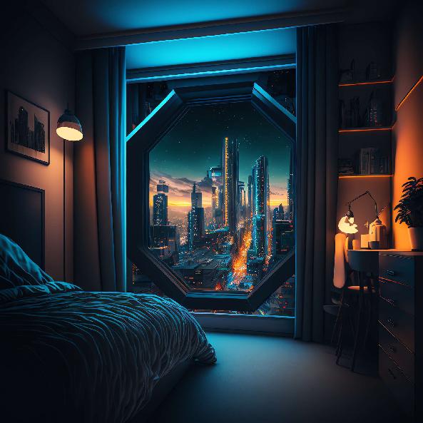 图片[61]-全球设计案例智能库_OJBKAI.COM科幻未来男孩房4_Midjourney灵感图库-_设计智库－全球设计案例智能库_OJBKAI.COM-全球设计案例智能库_OJBKAI.COM设计智库