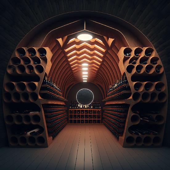 图片[24]-全球设计案例智能库_OJBKAI.COM怀旧复古酒窖设计Midjourney灵感图库-_设计智库－全球设计案例智能库_OJBKAI.COM-全球设计案例智能库_OJBKAI.COM设计智库