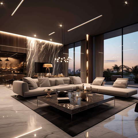 图片[45]-全球设计案例智能库_OJBKAI.COM现代客厅设计Midjourney灵感图库-_设计智库－全球设计案例智能库_OJBKAI.COM-全球设计案例智能库_OJBKAI.COM设计智库