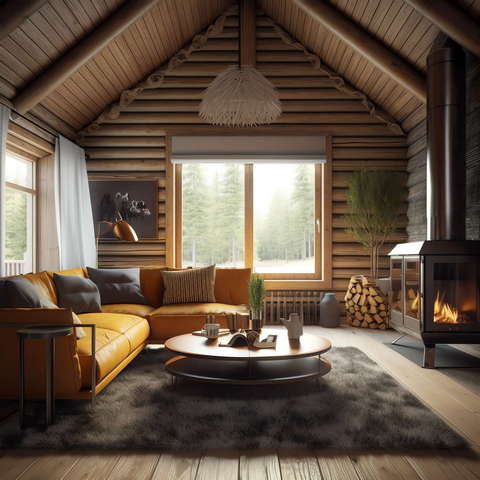 图片[59]-全球设计案例智能库_OJBKAI.COM美式乡村风格客厅Midjourney灵感图库-_设计智库－全球设计案例智能库_OJBKAI.COM-全球设计案例智能库_OJBKAI.COM设计智库